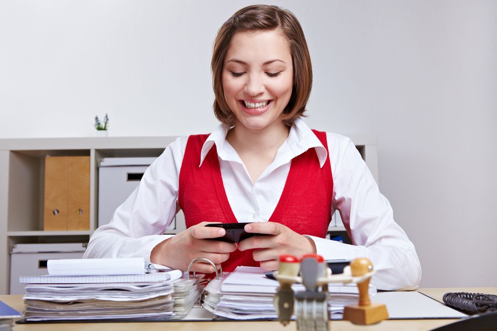 Get Organized With These Helpful Productivity Apps