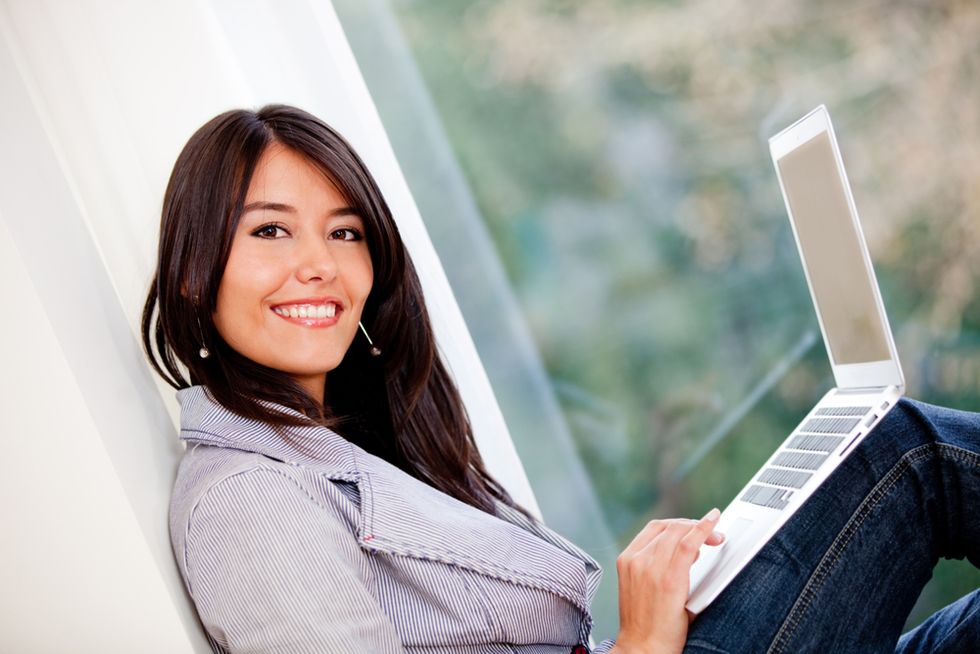 How To Create A Persuasive Online Profile To Get A Better Job