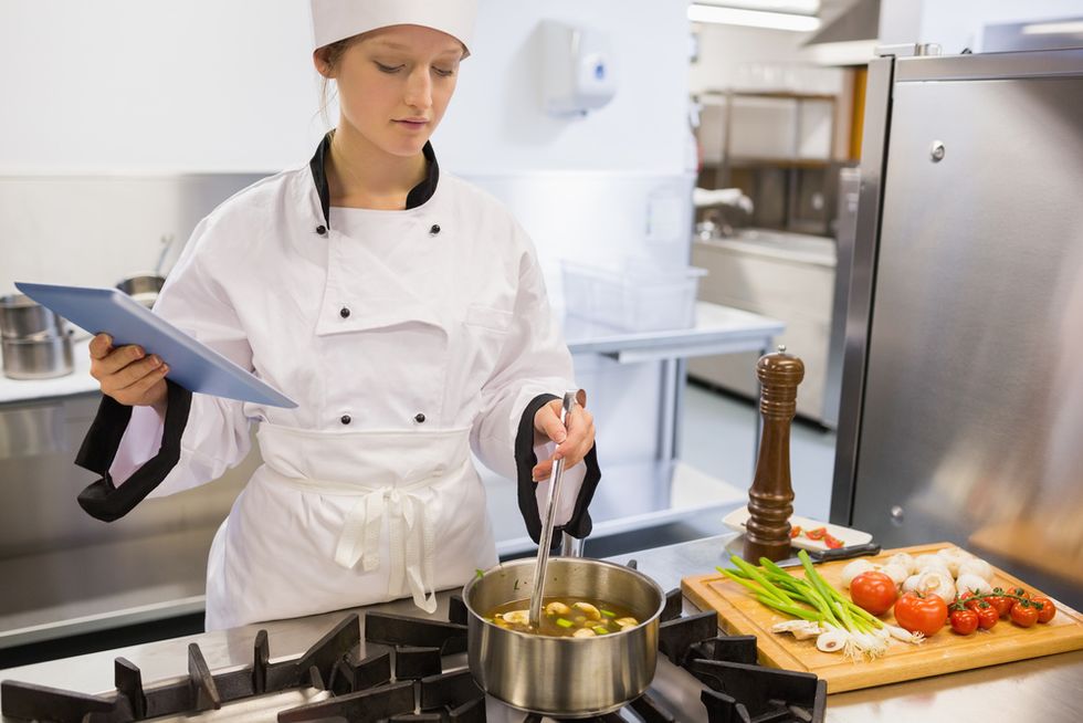 For The Love Of Food: An Inside Look At Sous Chef Jobs