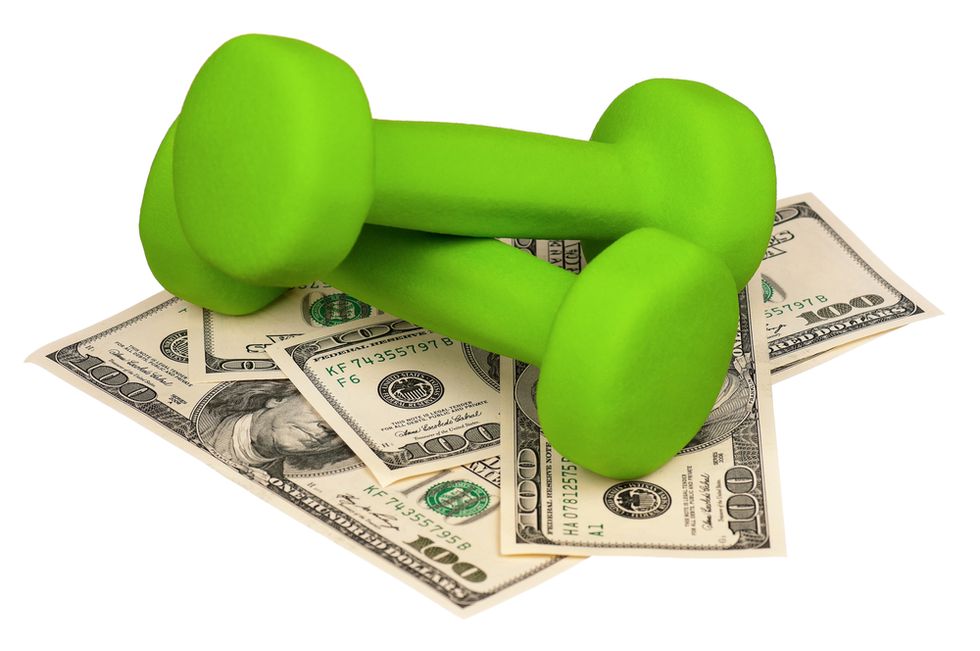 Do You Need A Financial Fitness Routine?