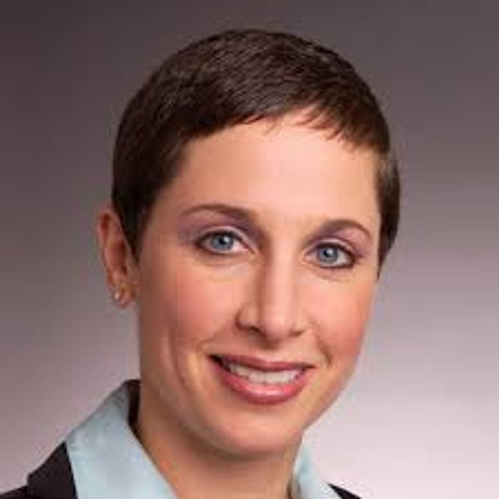 Debra Wheatman | Certified Professional Resume Writer & Career Coach