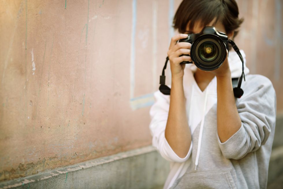 A Grad’s Guide To Freelancing [Infographic]