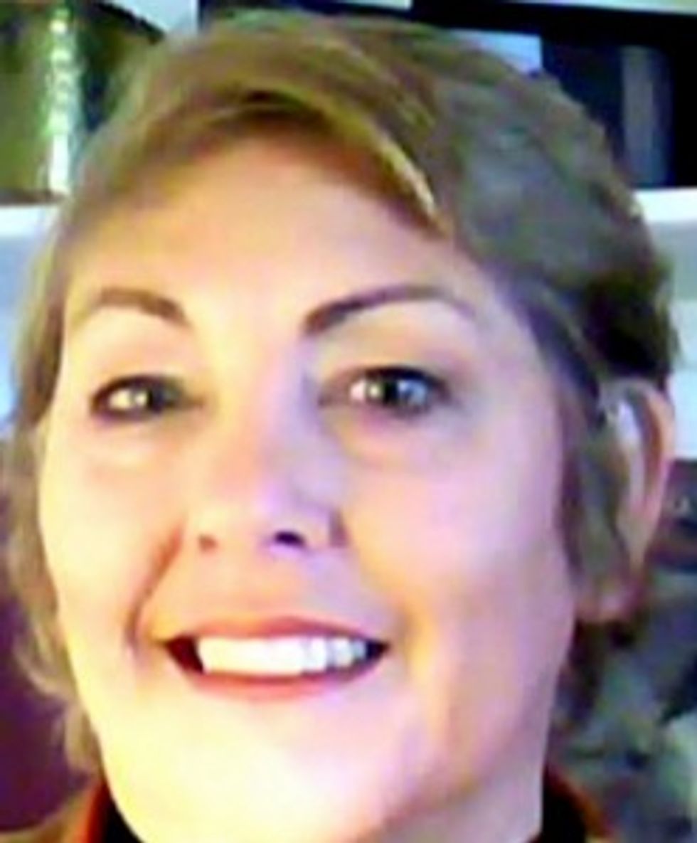 Mary Sherwood Sevinsky | Career Expert & Author