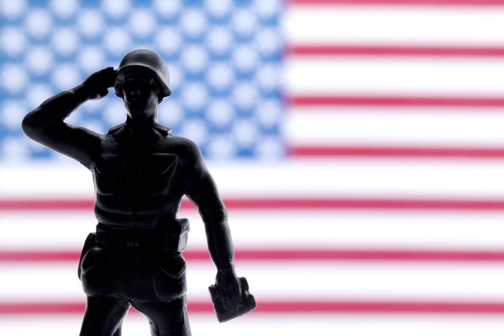 10 Helpful Job Search Resources For Veterans