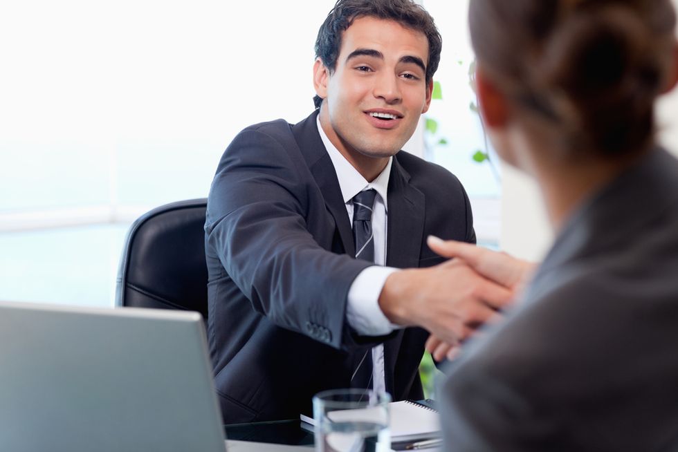 3 Reasons Recruiters Make Great Salespeople