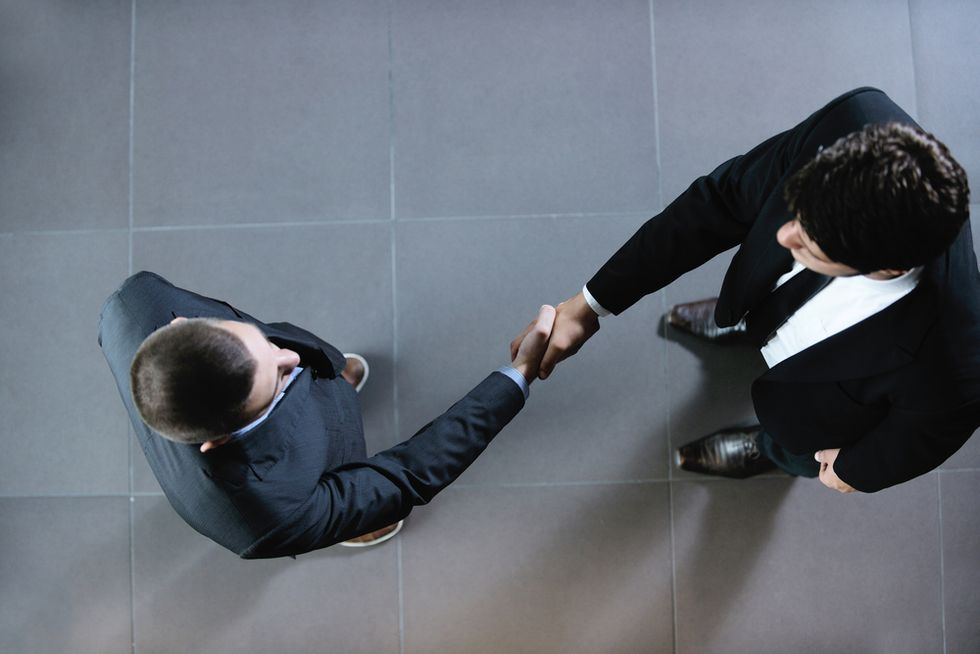 Top 8 Tips For Job Fair Success