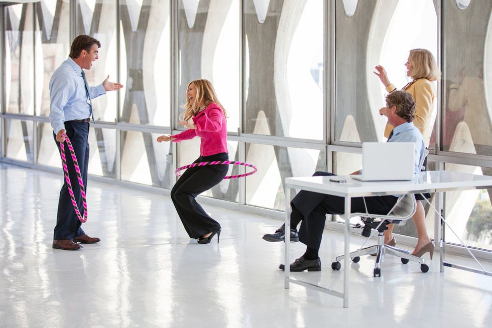 How To Create A Good Office Environment For Your Employees