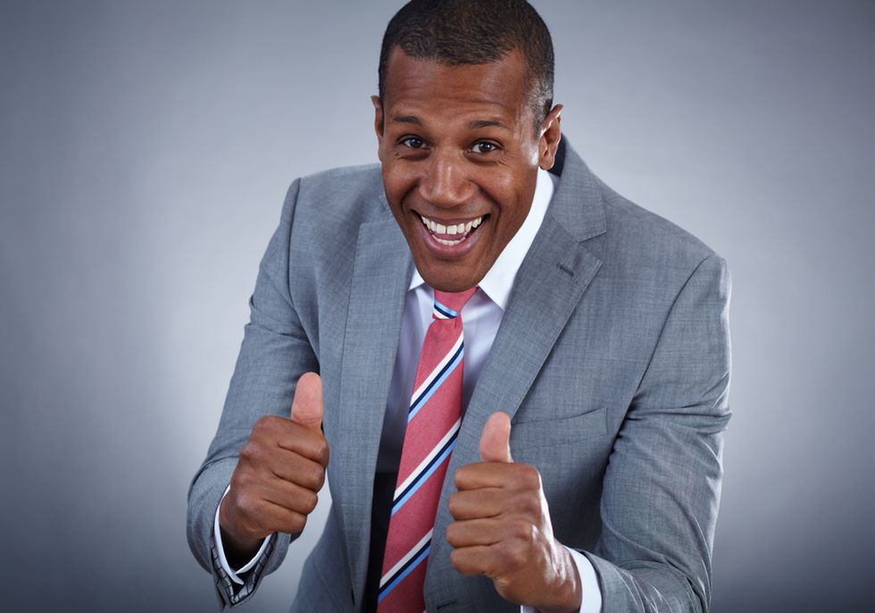 How To Find The Perfect Job For You