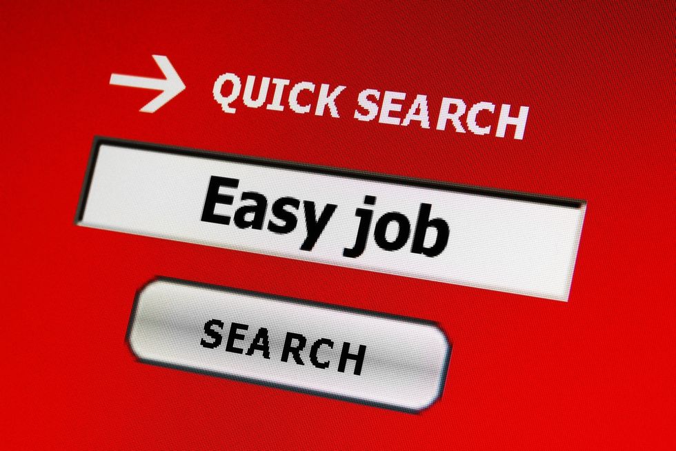 Online Job Search: Avoid Spam And Search Safely