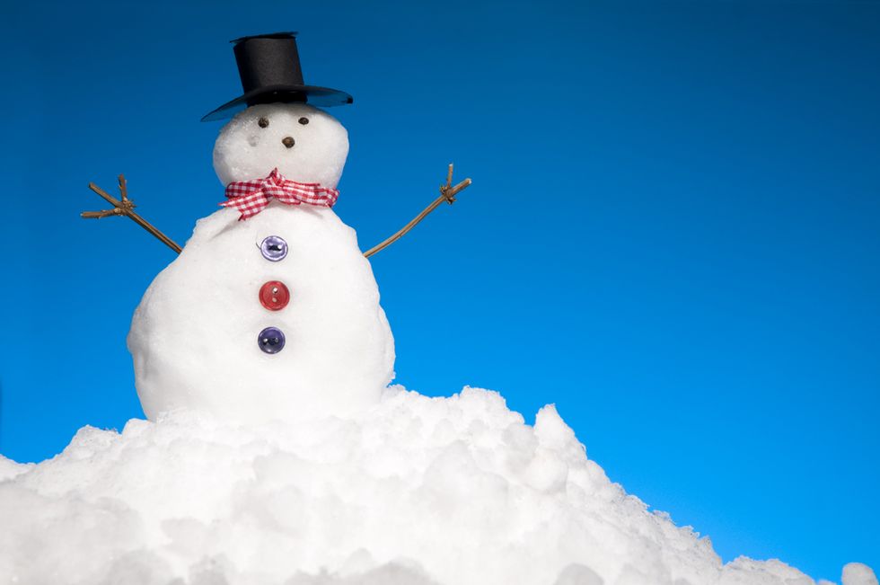 5 Reasons You Shouldn't Freeze Your Job Search During The Holidays