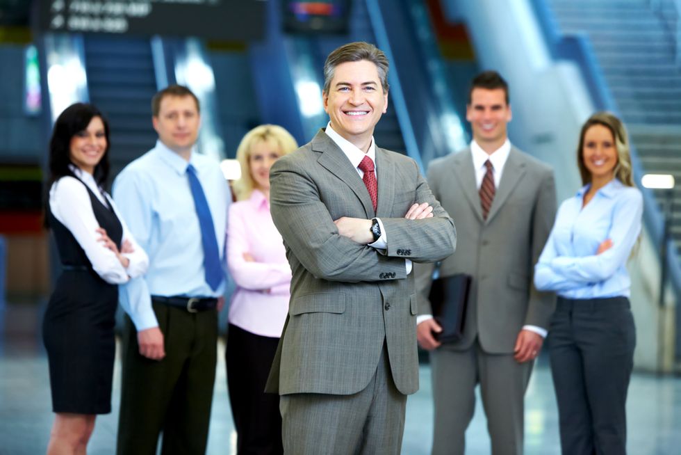 8 Easy Ways To Motivate Your Staff
