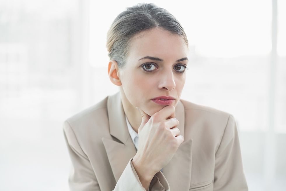 5 Things Every Employer Is Thinking During An Interview
