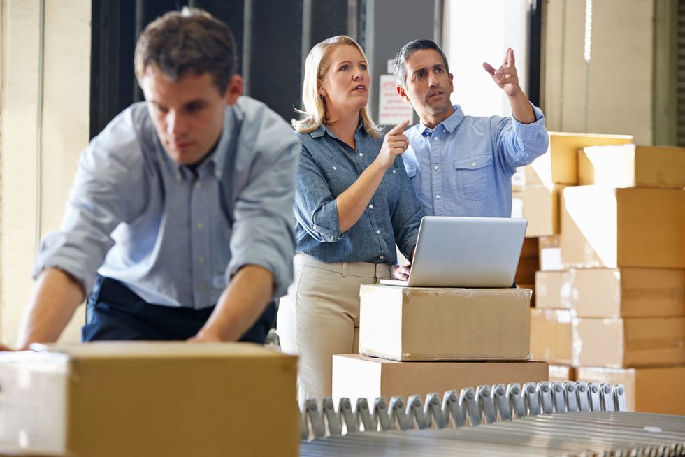 The Affordable Health Care Act And Small Business