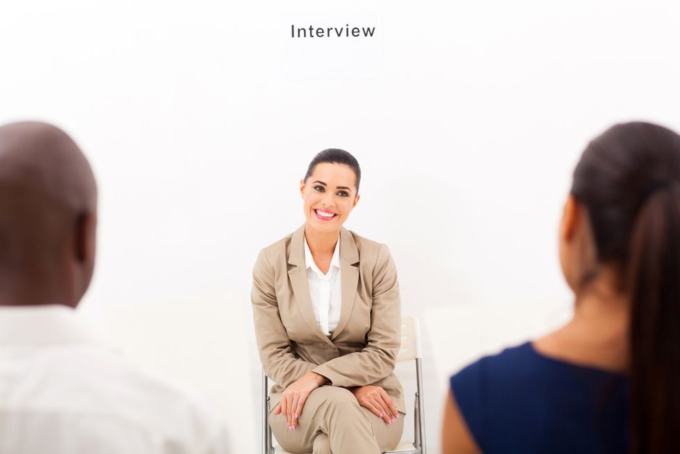 How To Answer Tough Interview Questions Effectively