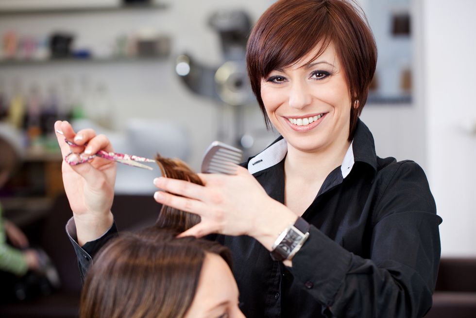10 Benefits Of Enrolling In Beauty Therapy Courses