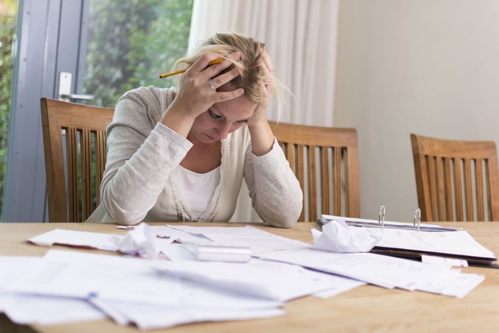 Is Your Credit Score Hurting Your Job Search?