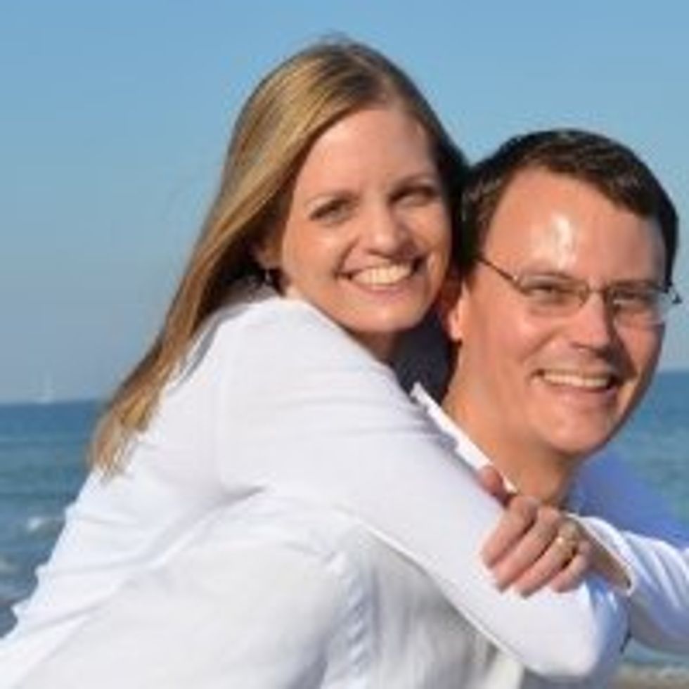 Sandy Neumann | Obsessed With Words and Entrepreneurship
