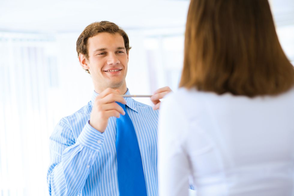 3 Tips For Preparing For A Job Interview
