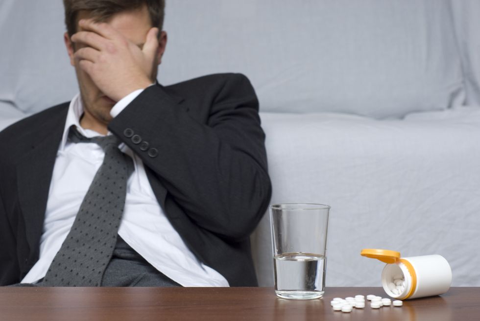 What To Do When Drug Abuse Affects Your Personal & Work Life