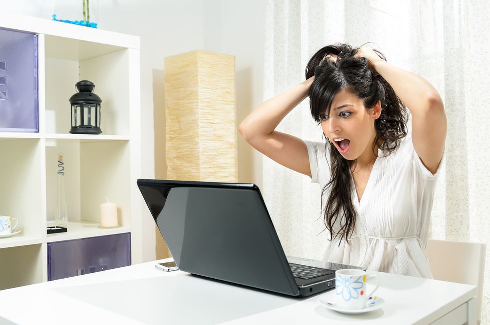 6 Social Media Mistakes To Avoid While Job Seeking