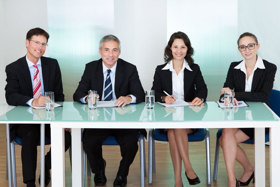 The Role Of Headhunters In Recruitment