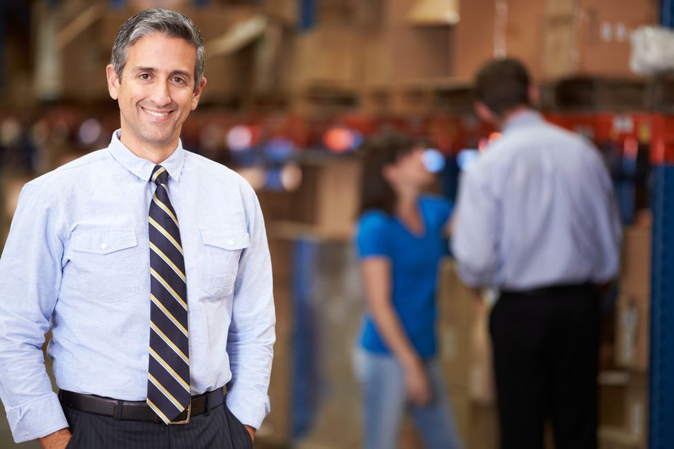 Getting A Handle On Business Start-Up Costs