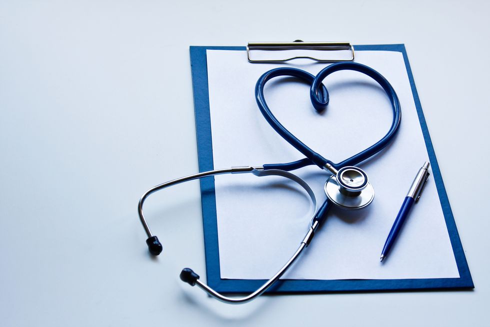 Annual Career Check-Up: Your Year In Review