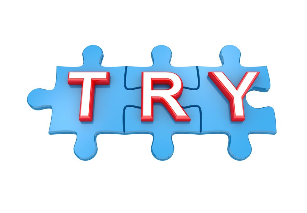 Are You Truly Committed To Your New Year’s Resolutions?
