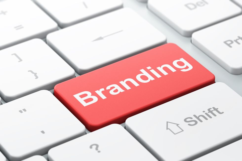 Why Having An Online Brand Matters