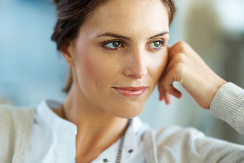 New Year's Resolutions: Who Do You Want To Be?