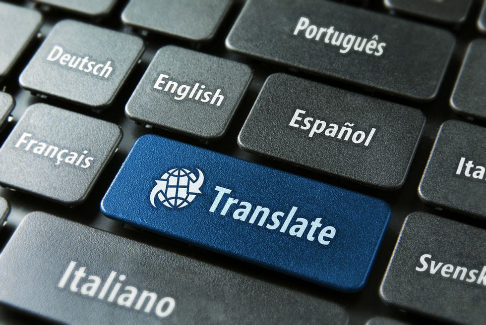 Become Bilingual To Boost Your Resume And Career