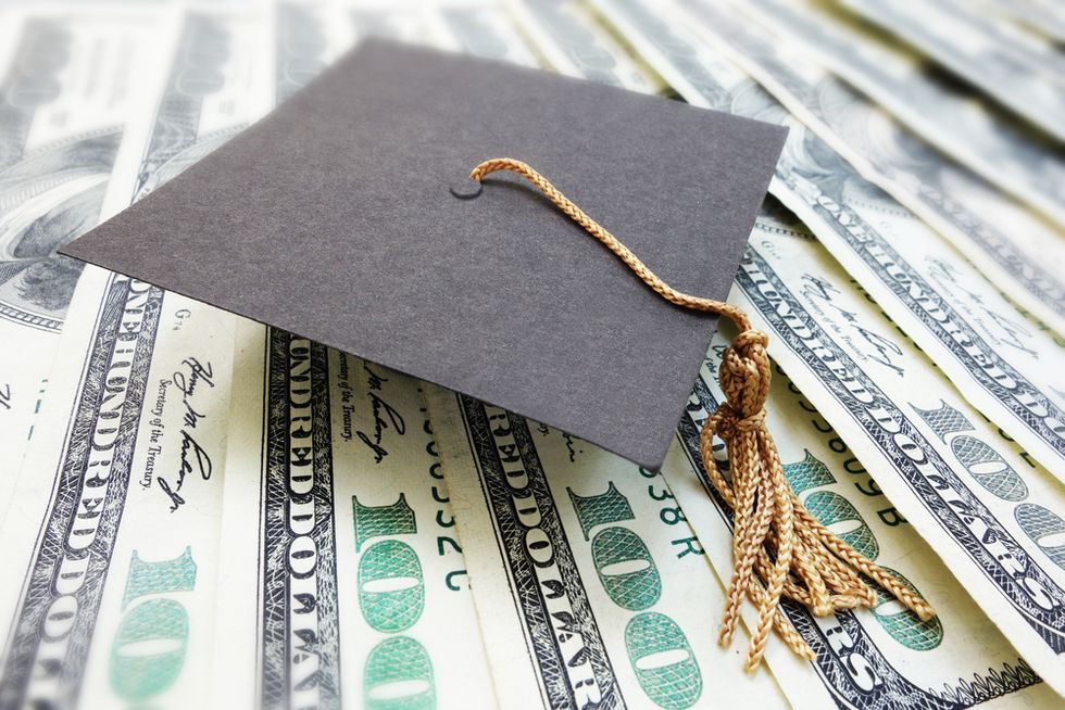 How To Eliminate Student Debt And Build A Successful Career
