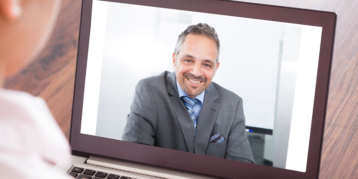 7 Practical Tips For Conducting Great Video Interviews - Work It Daily