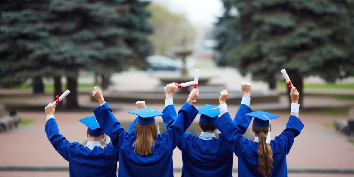 6 Job Search Tips For New Graduates