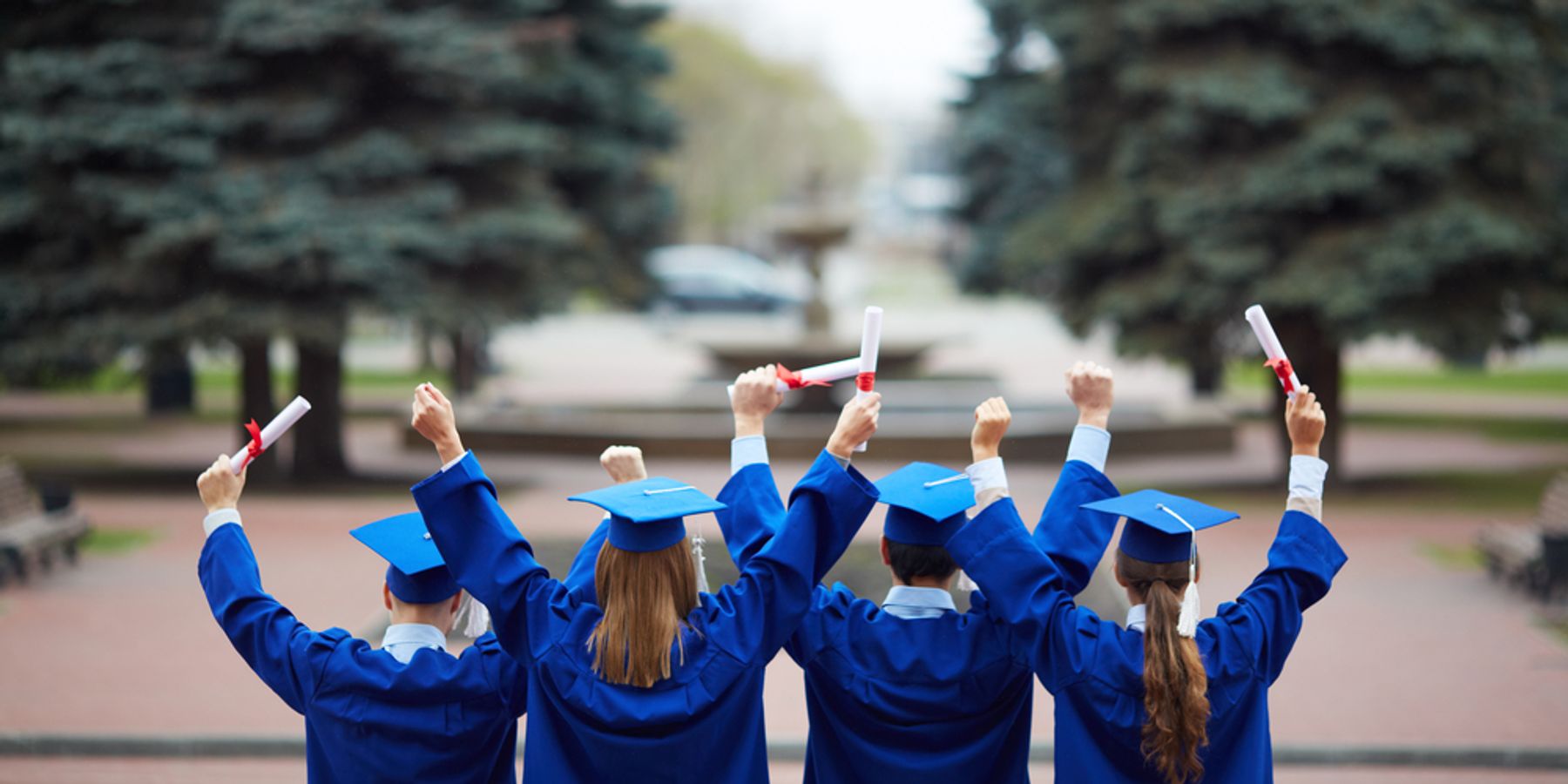 6 Job Search Tips For New Graduates