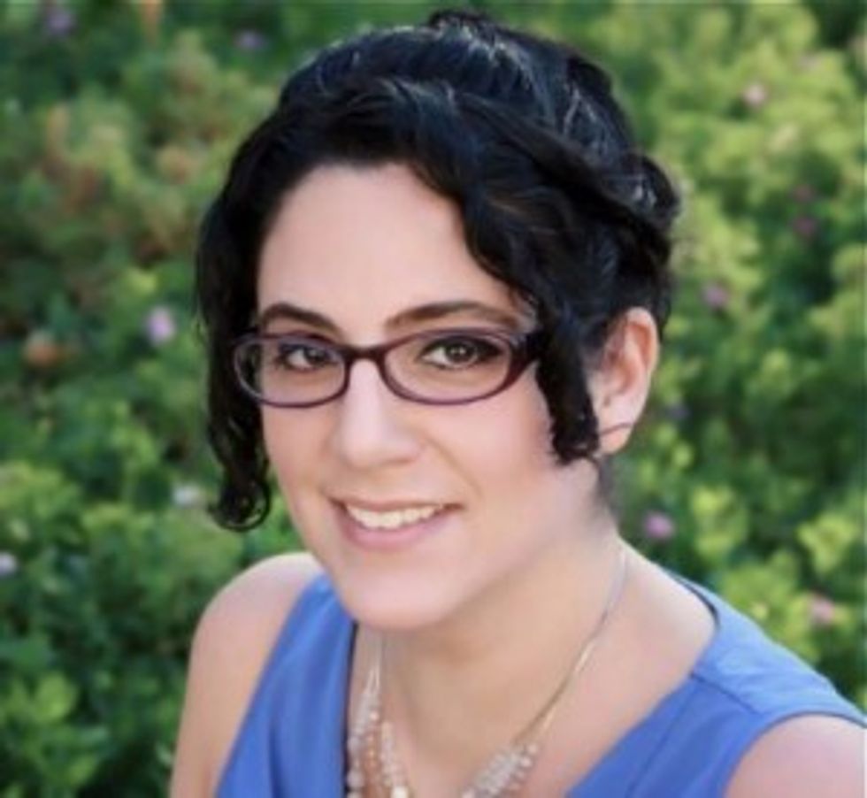 Kim Eisenberg | Career Coach & Talent Management Consultant