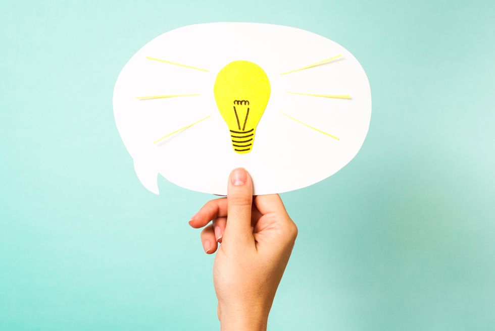 4 Steps To Better Independent Thinking
