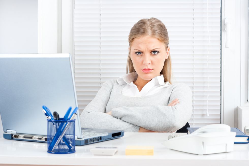 Overqualified For The Job: What Are Your Options?