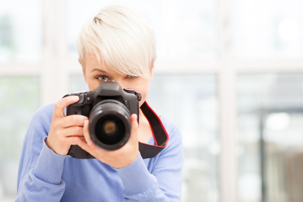 5 Fields That Make Great Photography Careers