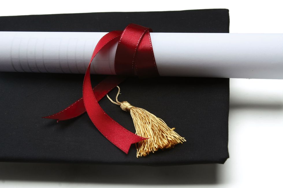 Do You Really Need A Master's Degree?