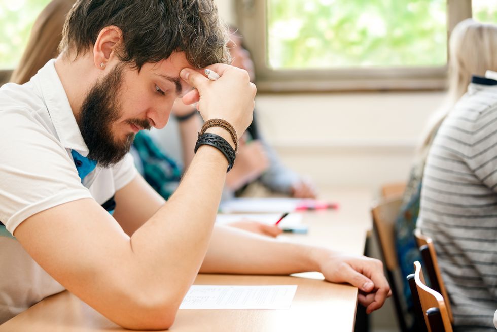 7 Ways College Students Can Manage Stress Effectively