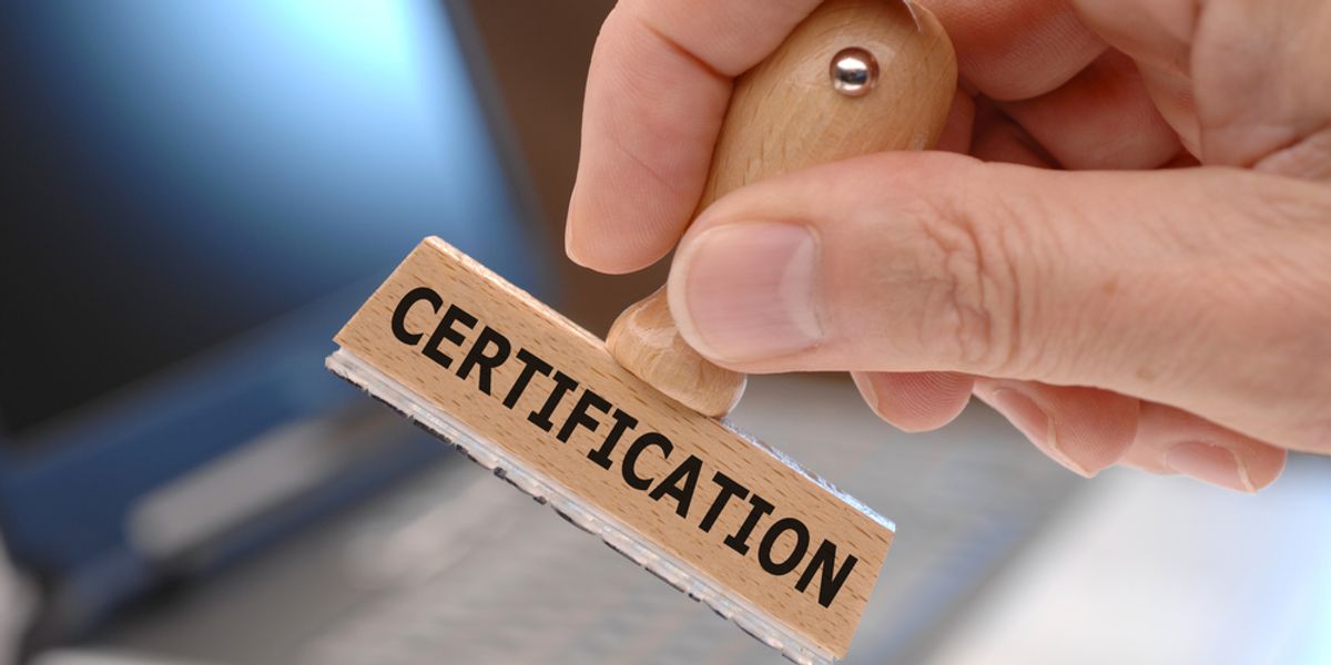 Top 10 Professional Certifications For A Bright Future Work It Daily Top 10 Professional Certifications For A Bright Future Work It Daily