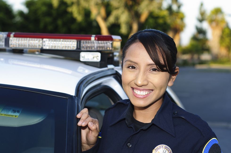 Protect & Serve: 6 Career Opportunities In Law Enforcement