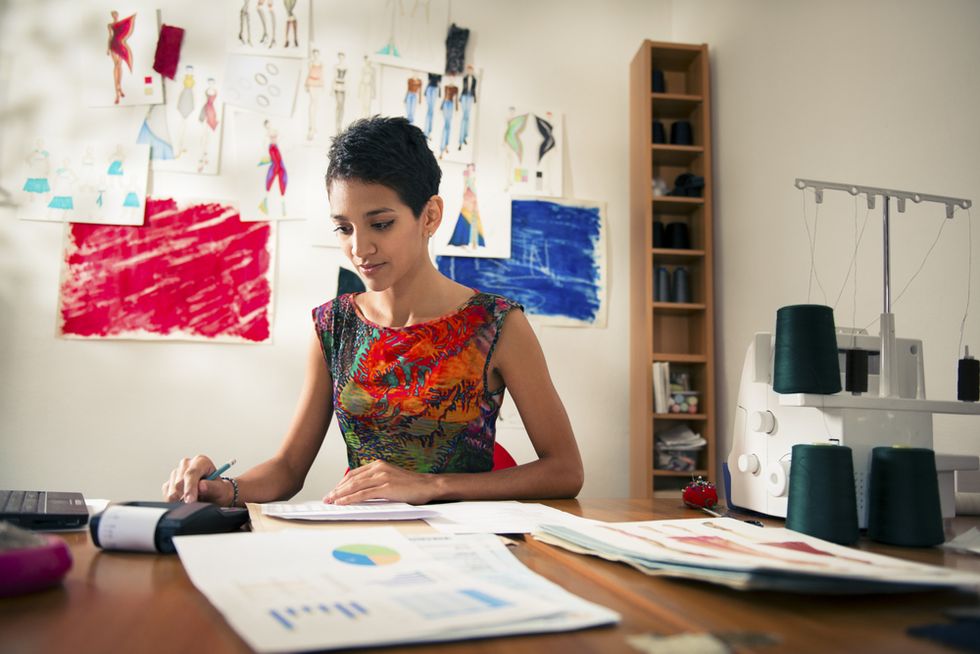 Contract, Consulting, Or Self-Employed Jobs On Your Resume