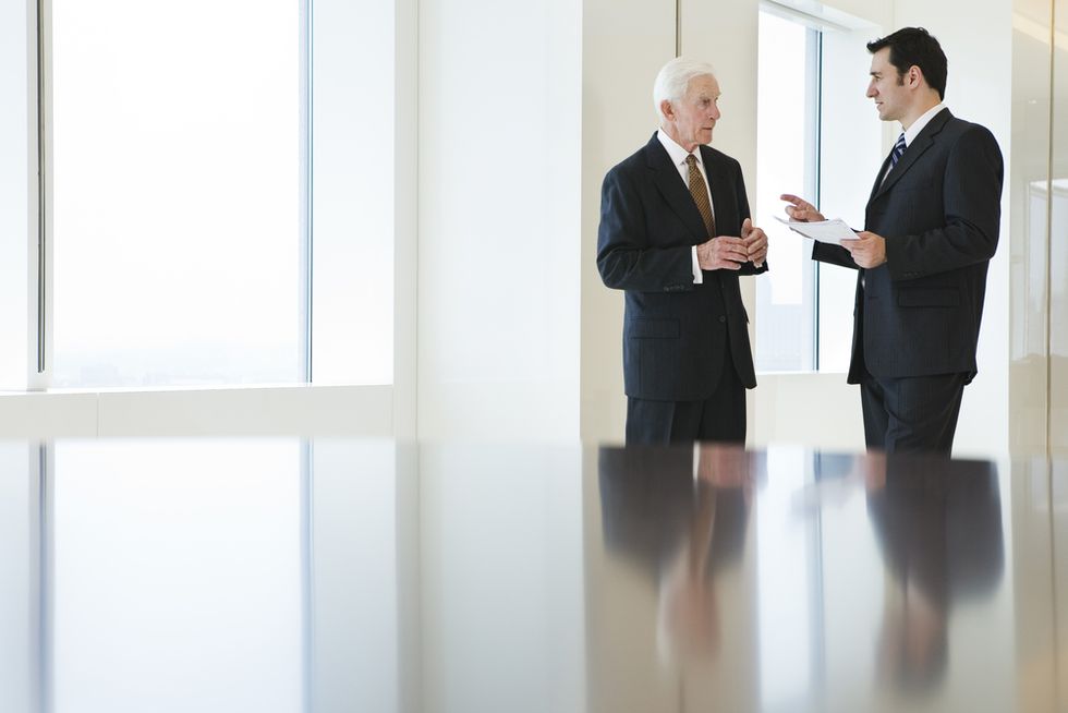 Networking 360: Coming Full Circle With Networking