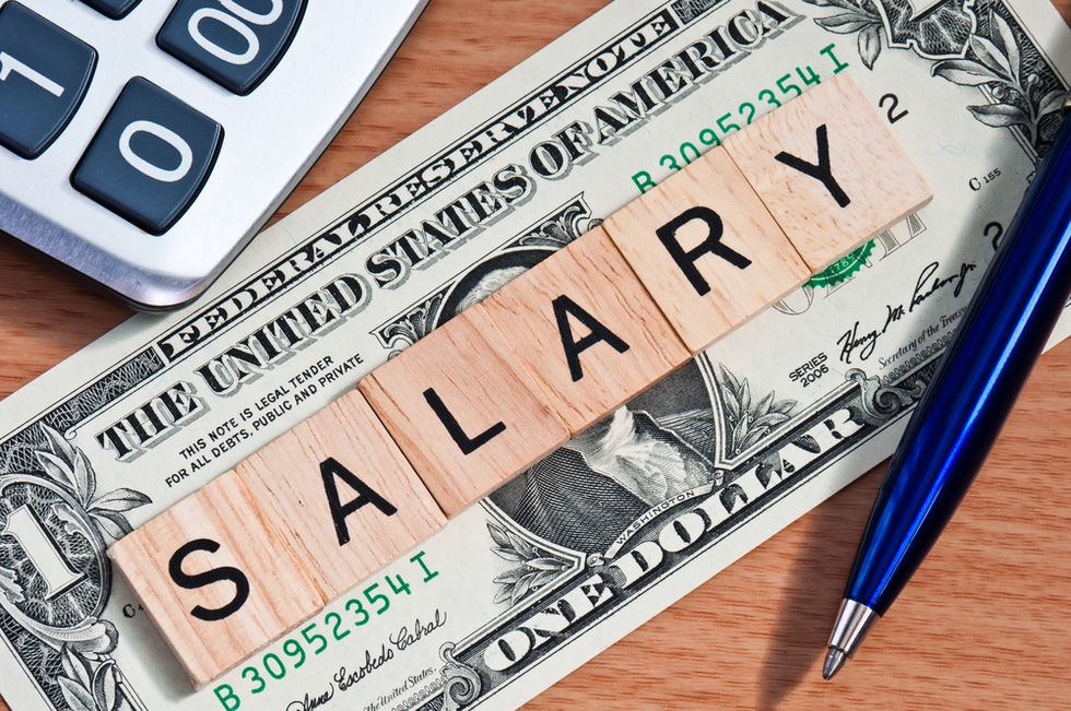 5 Tips For Handling Salary Requirements