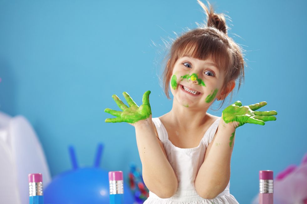 5 Job Search Lessons You Learned In Kindergarten