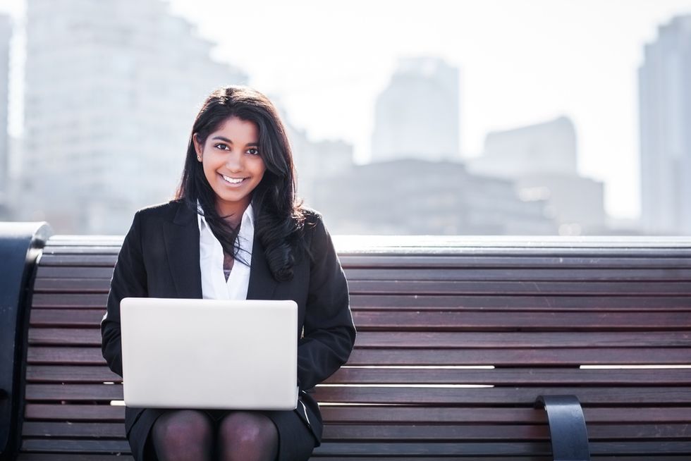 5 Reasons Why Every Professional Should Have A Personal Website