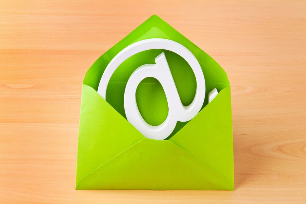 How To Stop Your Resume From Becoming Spam