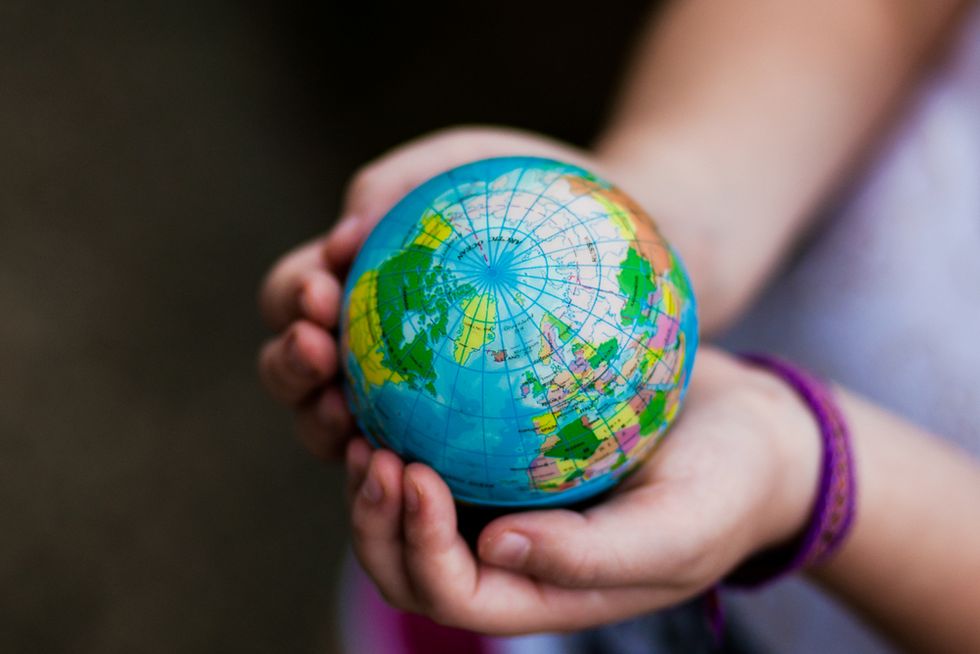 5 Things To Consider When Working Abroad